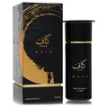 Ahmed Al Maghribi Kaaf Noir Extrait de Parfum 100ml Spray