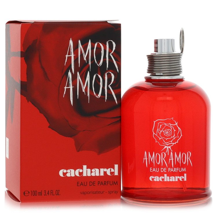 Cacharel Amor Amor Eau de Parfum 100ml Spray