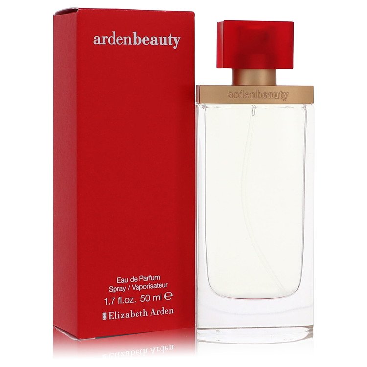 Elizabeth Arden Beauty Eau de Parfum 50ml Spray