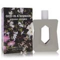 Ariana Grande God Is A Woman Eau de Parfum 100ml Spray