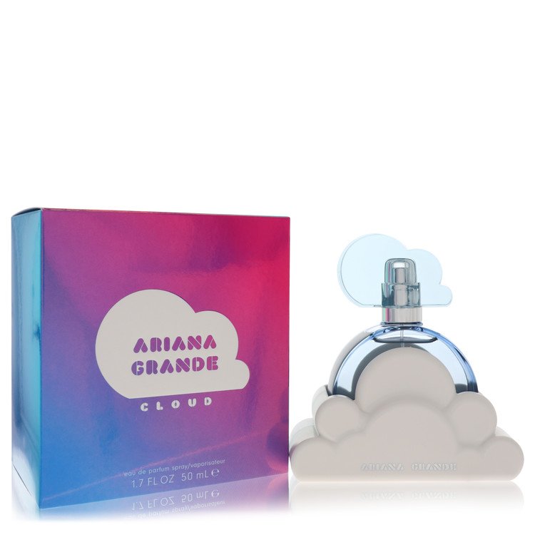 Ariana Grande Cloud Eau de Parfum 50ml Spray