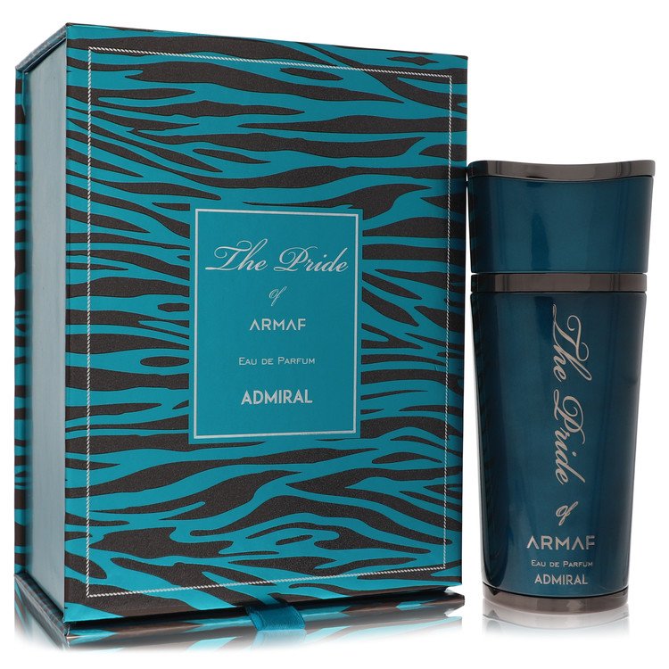 Armaf The Pride Of Armaf Admiral Eau de Parfum 100ml Spray