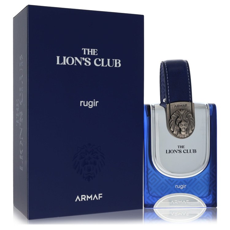 Armaf Lions Club Rugir Eau De Parfum 100ml Spray
