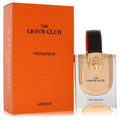 Armaf Lions Club Monarque Eau De Parfum 100ml Spray
