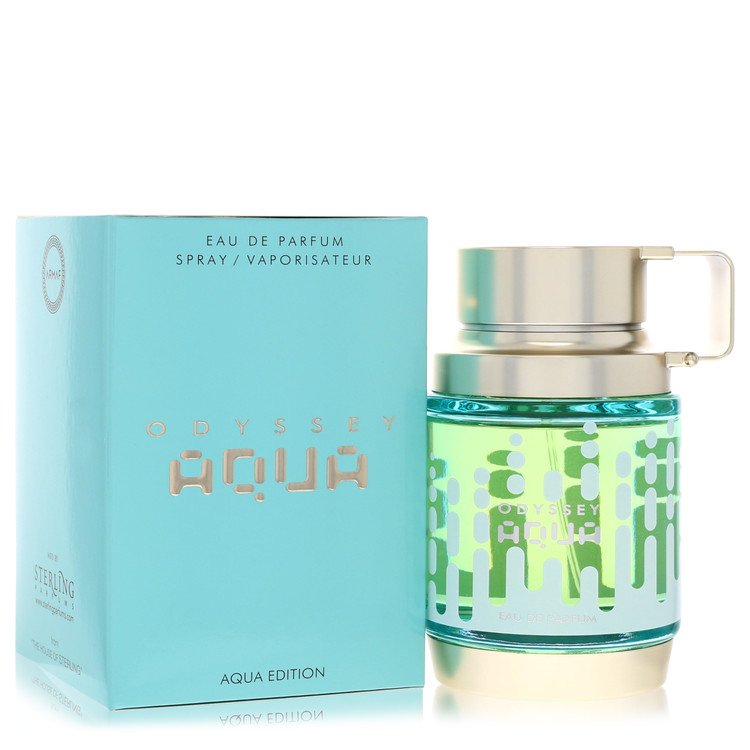 Armaf Odyssey Aqua Eau de Parfum 100ml Spray