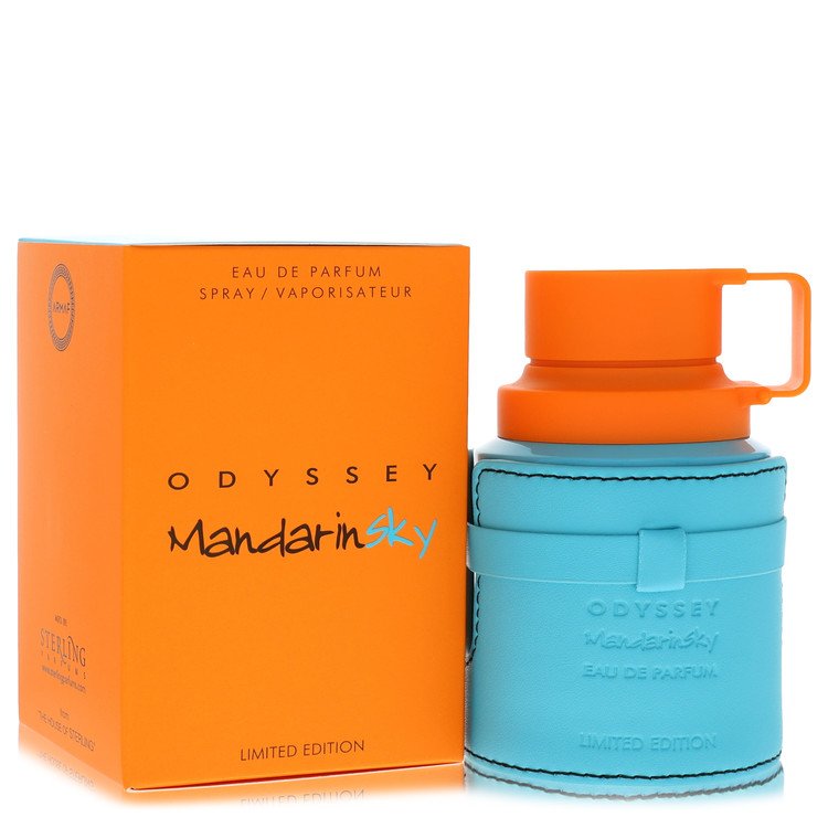 Armaf Odyssey Mandarin Sky Eau de Parfum 60ml Spray