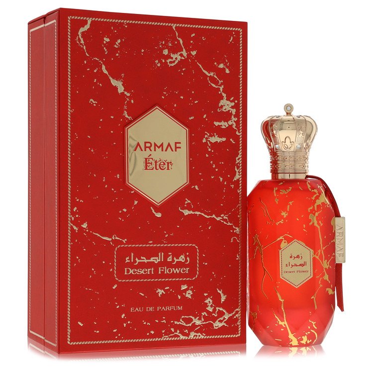 Armaf Eter Desert Flower Eau de Parfum 100ml Spray