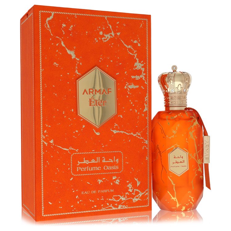 Armaf Eter Perfume Oasis Eau de Parfum 100ml Spray
