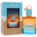 Armaf Beach Party Eau De Parfum 100ml Spray