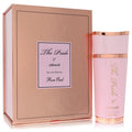Armaf The Pride Of Armaf Rose Oud Eau de Parfum 100ml Spray