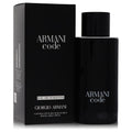 Giorgio Armani Armani Code Eau de Toilette 125ml Refillable Spray