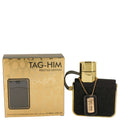 Armaf Tag-Him Prestige Eau de Toilette 100ml Spray