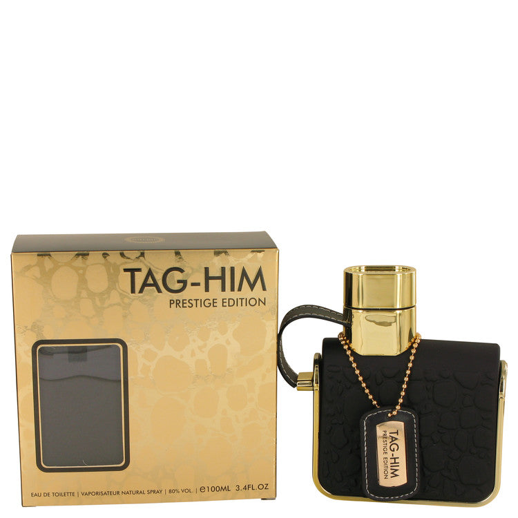 Armaf Tag-Him Prestige Eau de Toilette 100ml Spray