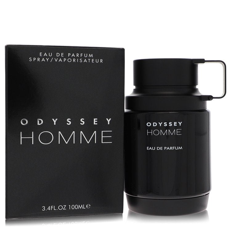 Armaf Odyssey Homme Eau de Parfum 100ml Spray