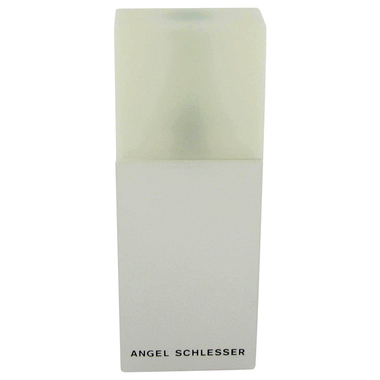 Angel Schlesser Eau De Toilette Spray (Tester) By Angel Schlesser