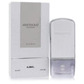 Ajmal Aristocrat Platinum Eau De Parfum Spray 2.5 oz (75 ml) for Men