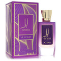 Ajyad Arina Eau De Parfum Spray for Women, 3.4 oz / 100 ml