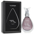 Al Haramain La Lune Noir Extrait De Parfum 3.33 oz / 100 ml for Men