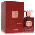 Al Haramain Le Reve D'ev Red Jasper Perfume Extract Spray 3.33 oz/100 ml for Men