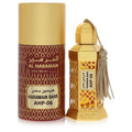 Al Haramain Bahr Concentrated Perfume Oil for Men 0.41 oz / 12 ml