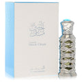 Al Haramain Musk Clean Concentrated Perfume Oil for Men, 0.41 oz (12 ml)