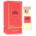 Al Haramain Loulou Love Eau de Parfum Spray 3.33 oz/100 ml for Women