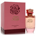 Al Haramain Vergine Rosa Extrait De Parfum Spray 3.33 oz / 100 ml for Women