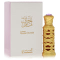 Al Haramain Musk Orchid Concentrated Perfume Oil 0.41 oz / 12 ml for Women