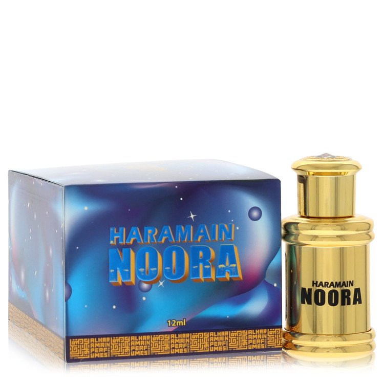 Al Haramain Noora Concentrated Perfume Oil for Women 0.41 oz / 12 ml