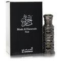 Al Haramain Musk Noir Concentrated Perfume Oil for Women 0.41 oz / 12 ml