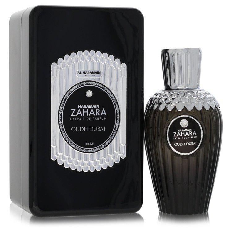 Zahara Oudh Dubai Extrait De Parfum Spray