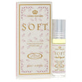 Al Rehab Soft Concentrated Perfume Oil 0.2 oz/6 ml for Women