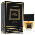 Anfar London Ashy Wood Extrait De Parfum Spray 3.4 oz (100 ml) for Men