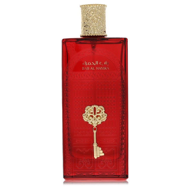 Ard Al Zaafaran Bab Al Hamra Eau De Parfum Spray (Unisex Unboxed) By Al Zaafaran