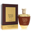 Armaf Royal Amber Oud Perfume Spray 3.4 oz / 100 ml for Men