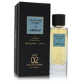Armaf Profumi d'Arte 02 Voglie Di Mare Eau De Parfum Spray 3.6 oz / 106 ml for Men