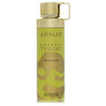 Armaf Odyssey Tyrant Deodorant Spray for Men, 6.8 oz/200 ml