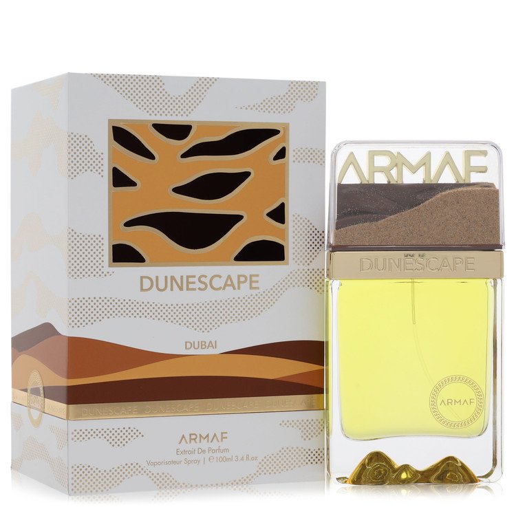Armaf Dunescape Extrait De Parfum Spray By Armaf
