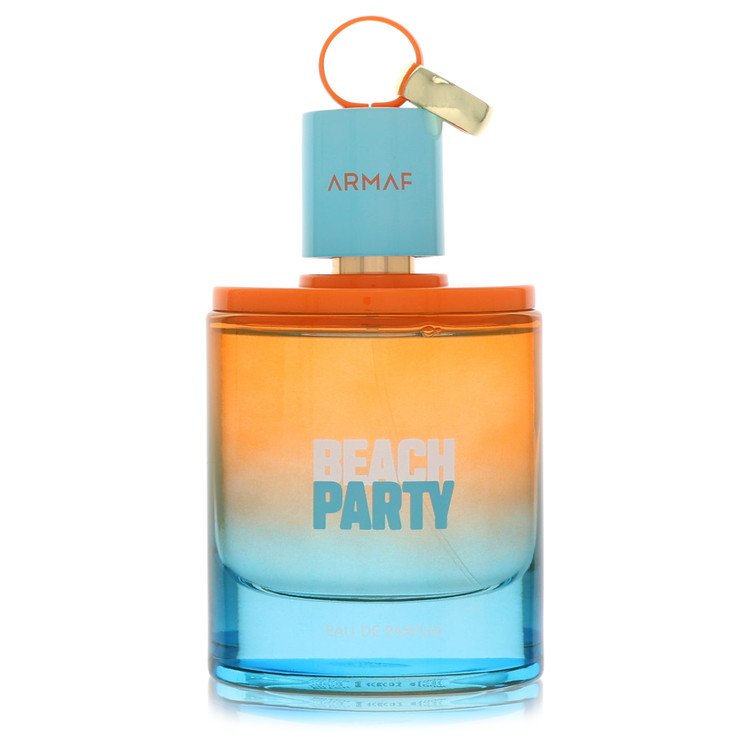 Armaf Beach Party Eau De Parfum Spray (Unboxed) By Armaf