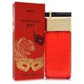 Armaf Venetian Girl Edition Rouge Eau De Parfum Spray 3.4 oz / 100 ml for Women