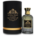 Assala Prime Royal Fame Eau De Parfum Spray 3.3 oz (100 ml) for Men