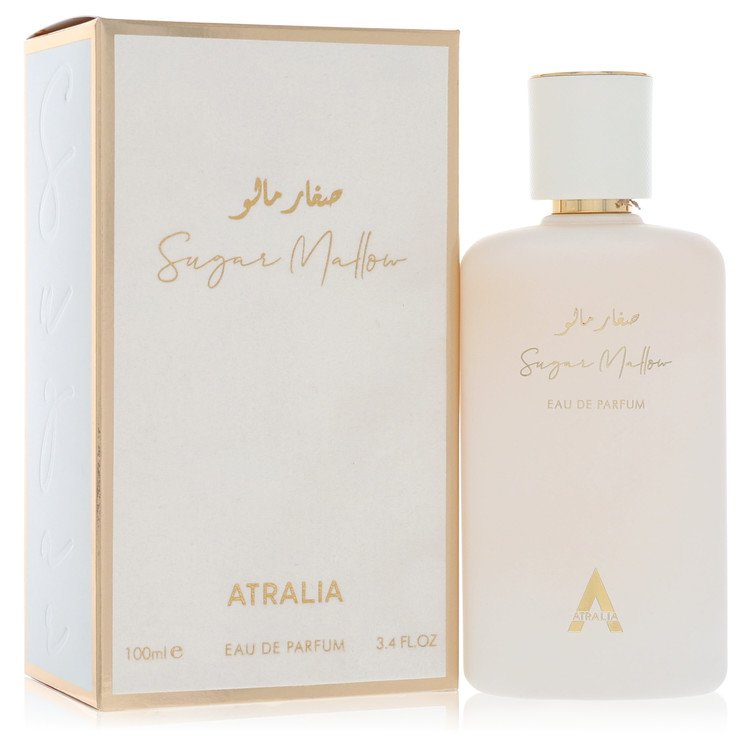 Atralia Sugar Mallow Eau De Parfum Spray By Atralia