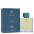 Azha Qamar by Azha Eau de Parfum Spray 3.3 oz (100 ml) for Men