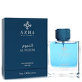 Azha Al Nujum by Azha Eau de Parfum Spray 3.3 oz / 100 ml for Men