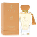 Azha Eau De Parfum Spray for Women, 3.3 oz / 100 ml