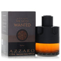 Azzaro The Most Wanted Parfum Spray By Azzaro