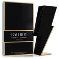 Carolina Herrera Bad Boy Eau de Toilette 100ml Spray