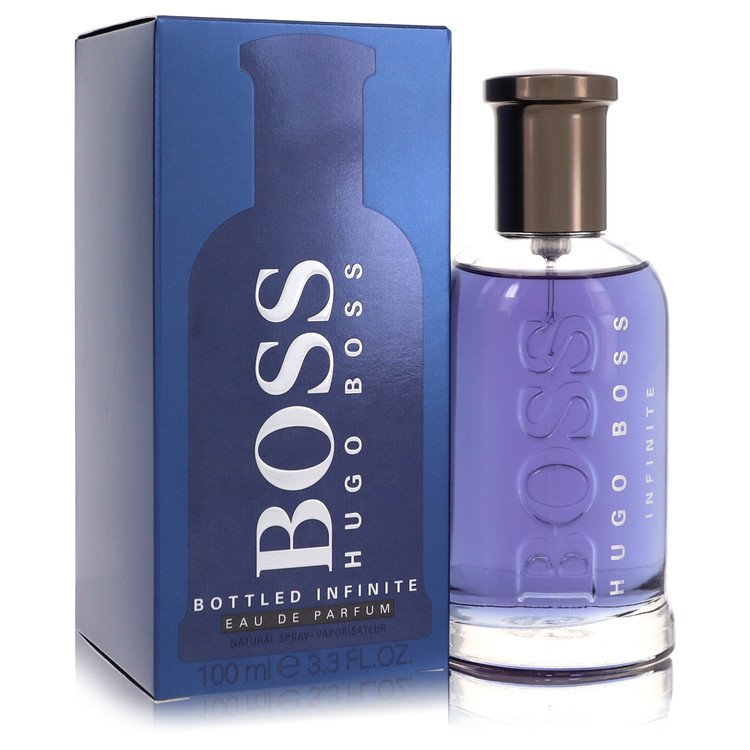 Hugo Boss Boss Bottled Infinite Eau de Parfum 100ml Spray