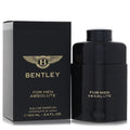 Bentley For Men Absolute Eau de Parfum 100ml Spray