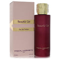 Pascal Morabito Beautiful Girl Eau de Parfum 100ml Spray